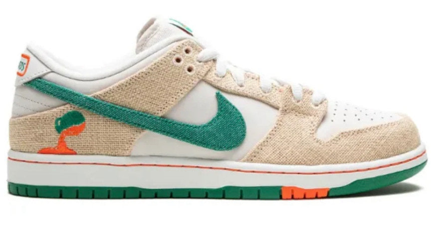 Nike x Jarritos SB Dunk Low sneakers