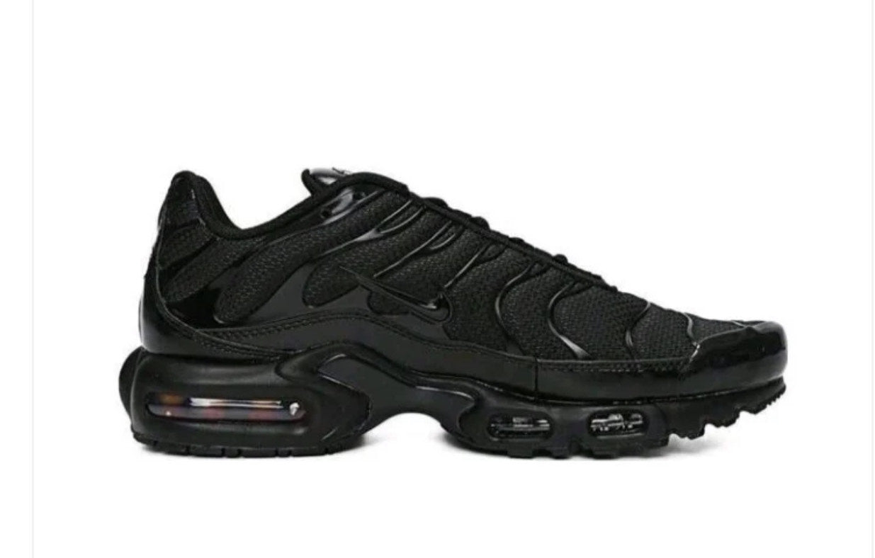 Nike AIR MAX PLUS Casual Sneakers
