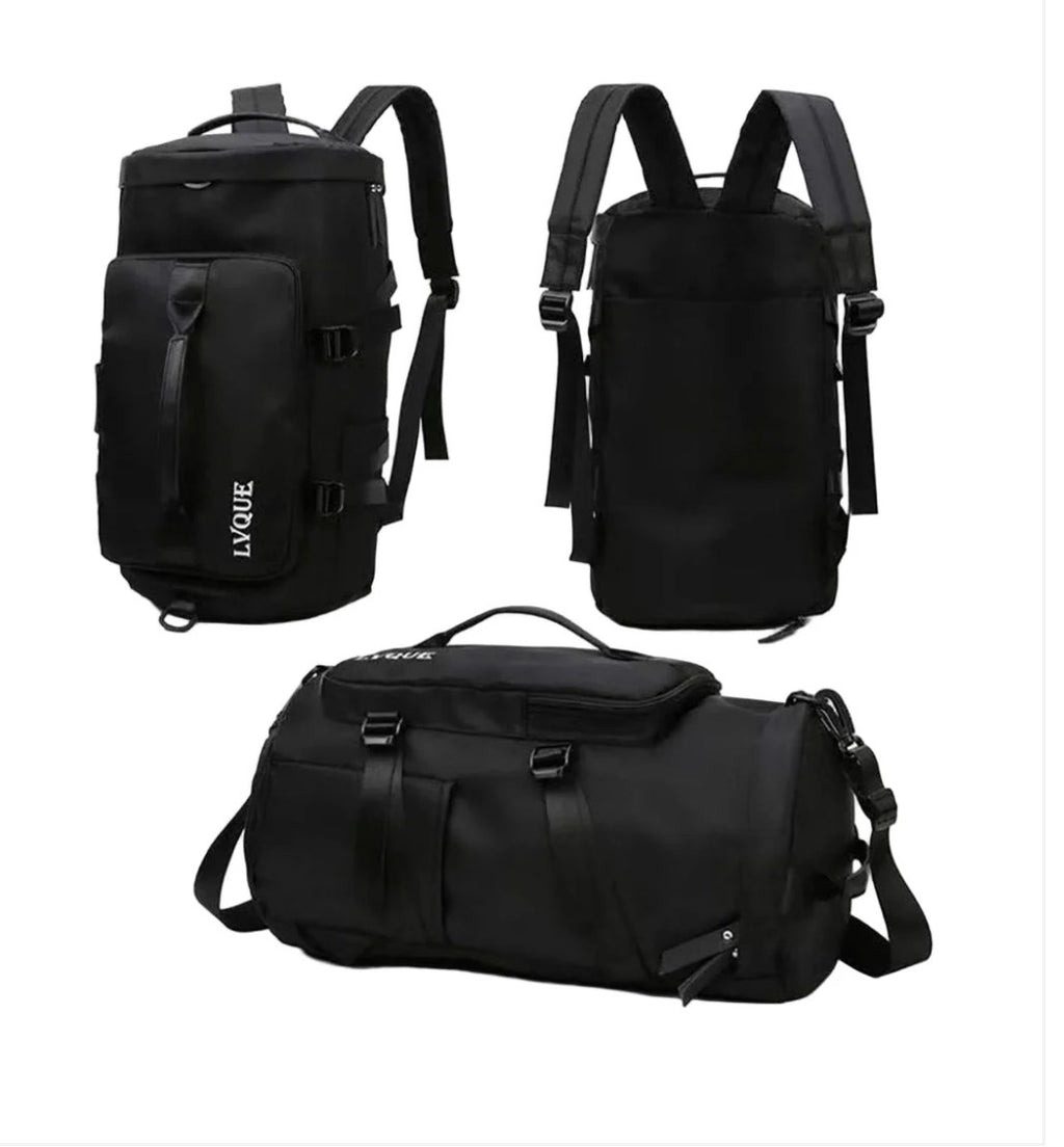 Multi task Gym Duffel Bag 375